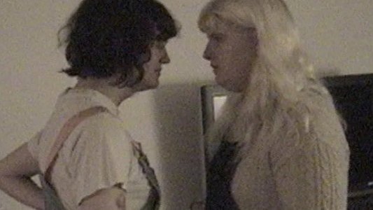 Castration Movie Anthology iii. Year of the Hyaena