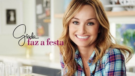 Giada Entertains