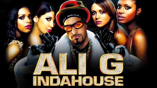 Ali G Indahouse