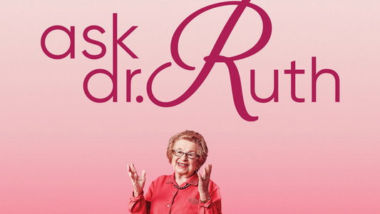 Ask Dr. Ruth