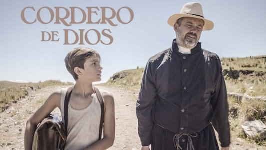 Cordero de Dios
