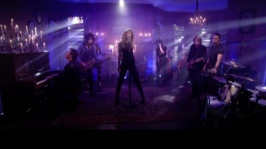 Taylor Swift: Speak Now