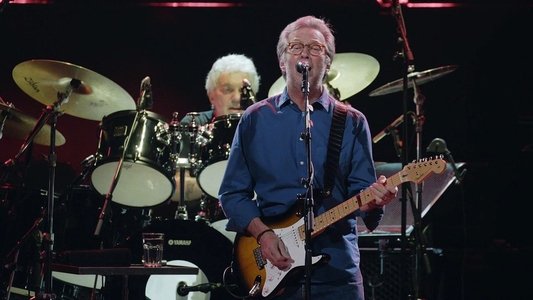 Eric Clapton - Planes, Trains and Eric