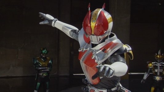 劇場版 仮面ライダー電王 俺、誕生！
