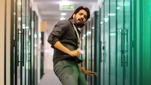ఇచ్చట వాహనములు నిలపరాదు
