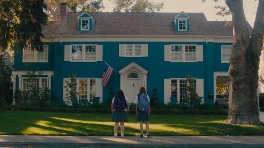 Lady Bird