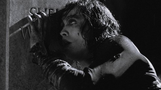 The Crow