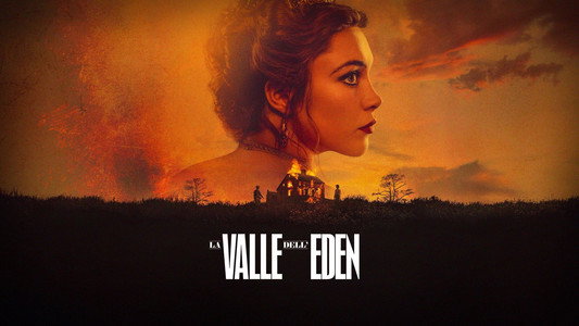 East of Eden