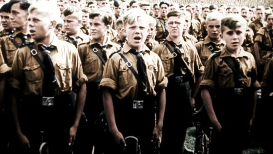 Apocalypse : Hitler attaque à l'Ouest (1940)