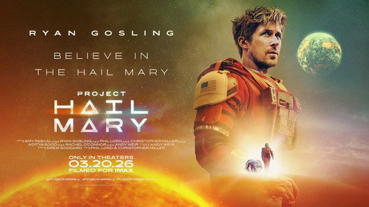 Project Hail Mary