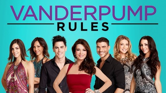 Vanderpump Rules