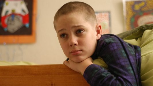 Boyhood