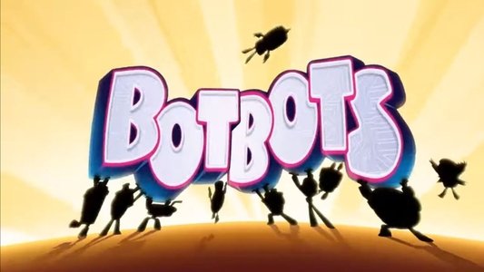 Transformers: BotBots