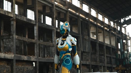猎兽少女队