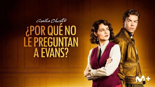 Why Didn't They Ask Evans?