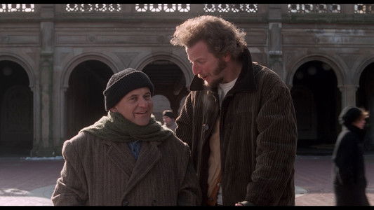 Home Alone 2: Lost in New York