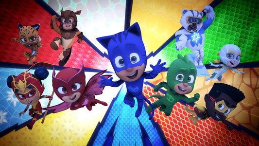 PJ Masks