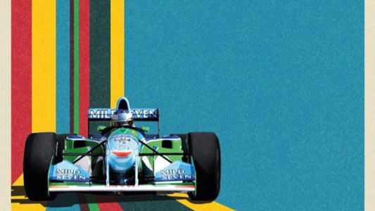 Benetton Formula