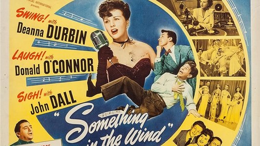 Something in the Wind