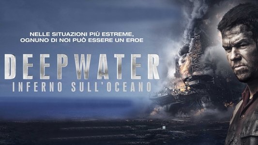 Deepwater Horizon