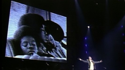 Michael Jackson: HIStory Tour Live in Brunei