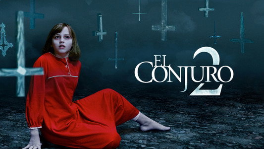 The Conjuring 2