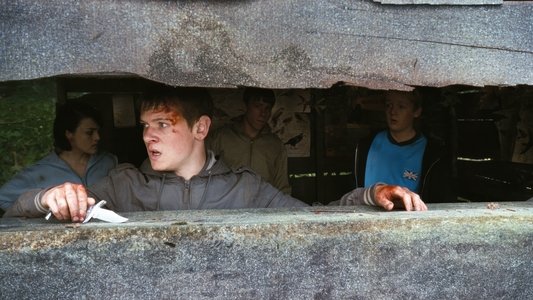 Eden Lake