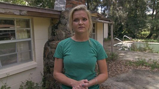 Real Cases of Shadow People: The Sarah McCormick Story