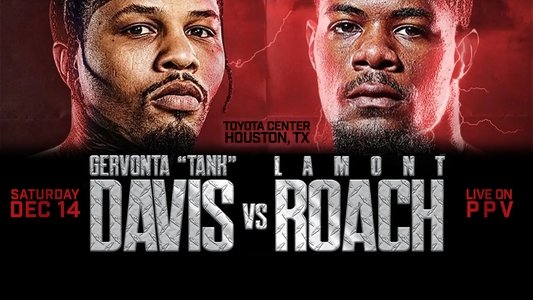 Gervonta Davis vs. Lamont Roach