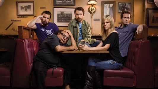 It's Always Sunny in Philadelphia