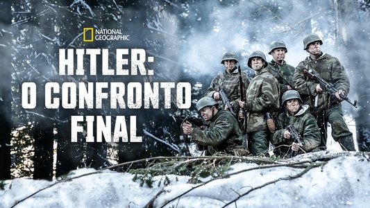 Hitler's Last Stand