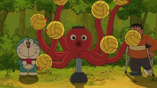 Thumbnail image for Dokuritsu! Nobita Kuni