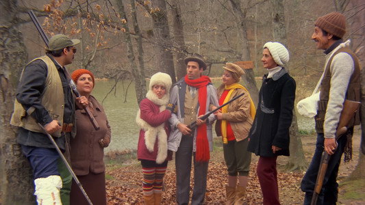 Çarıklı Milyoner