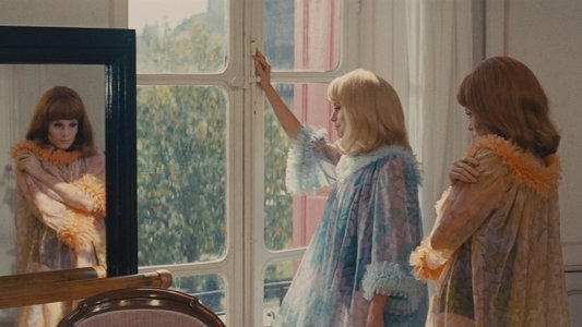 Les Demoiselles de Rochefort