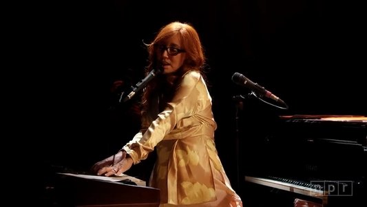 NPR Music Presents: Tori Amos in Concert