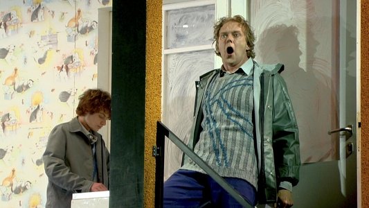 Britten: Peter Grimes