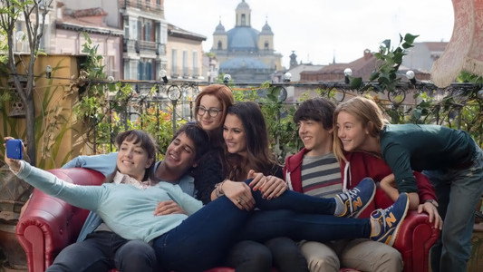 El Club de los Incomprendidos