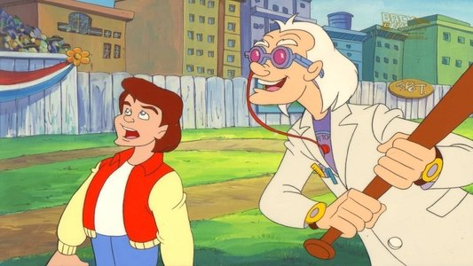 Back to the Future