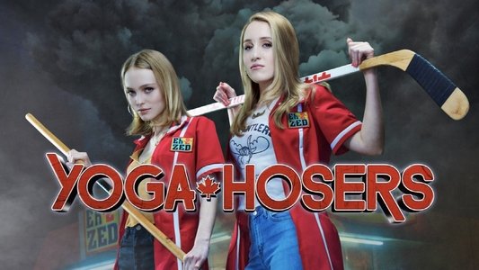 Yoga Hosers