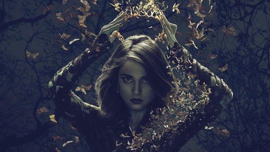 The Magicians