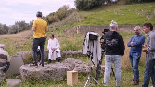 Δημιουργικός Παραγωγός: Ο Αφανής Ήρωας του Ελληνικού Cinema