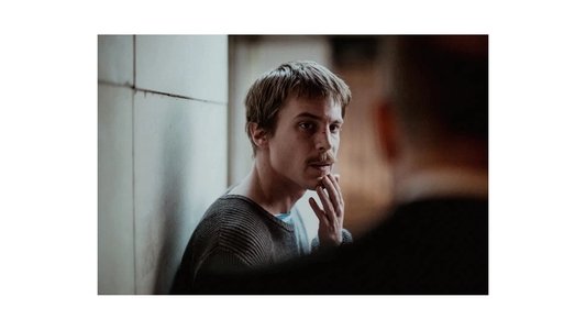 Слово пацана. Кровь на асфальте
