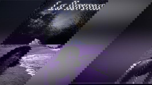 La Llorona