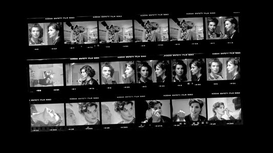 Fanny Ardant : naissance d'une passion
