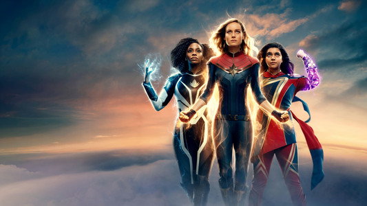 The Marvels