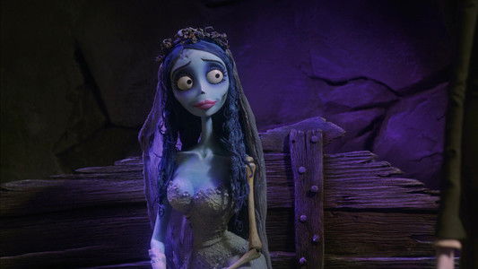 Corpse Bride