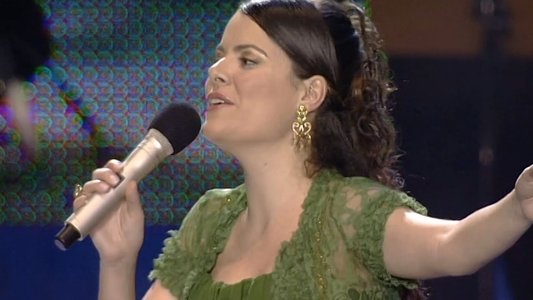 Diante do Trono 9 - Por Amor de Ti, Oh Brasil