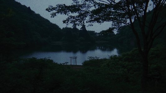 夜叉ヶ池