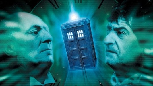 Doctor Who: The Missing Years