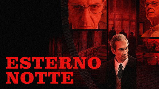 Esterno notte